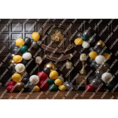 FUNDO FOTOGRÁFICO EM MALHA INFANTIL REF. 9191 - comprar online