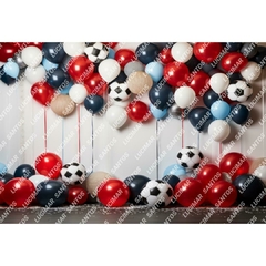 FUNDO FOTOGRÁFICO EM MALHA INFANTIL REF. 9224 - comprar online