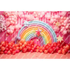 FUNDO FOTOGRÁFICO EM MALHA MENINA REF. 9226 - comprar online