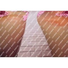 FUNDO FOTOGRÁFICO EM MALHA PISO REF. 9233 - comprar online