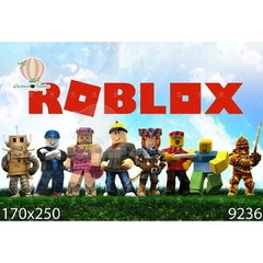 FUNDO FOTOGRÁFICO EM MALHA INFANTIL REF. 9236 na internet