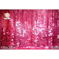 FUNDO FOTOGRÁFICO EM MALHA MENINA REF. 9284