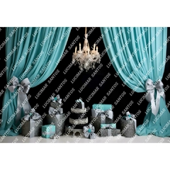 FUNDO FOTOGRÁFICO EM MALHA MENINA REF. 9300 - comprar online