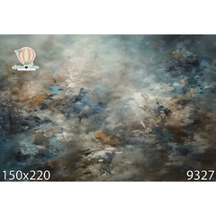 FUNDO FOTOGRÁFICO EM MALHA TEXTURA REF. 9327
