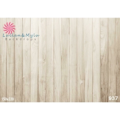 FUNDO FOTOGRÁFICO EM MALHA MADEIRA REF. 937 - comprar online