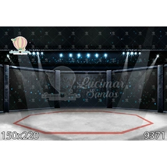 FUNDO FOTOGRÁFICO EM MALHA INFANTIL REF. 9371