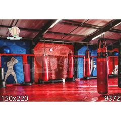 FUNDO FOTOGRÁFICO EM MALHA INFANTIL REF. 9372