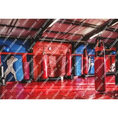 FUNDO FOTOGRÁFICO EM MALHA INFANTIL REF. 9372 - comprar online