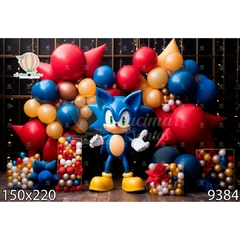 FUNDO FOTOGRÁFICO EM MALHA INFANTIL REF. 9384