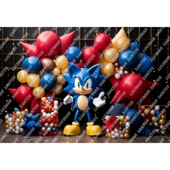FUNDO FOTOGRÁFICO EM MALHA INFANTIL REF. 9384 - comprar online