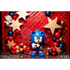 FUNDO FOTOGRÁFICO EM MALHA INFANTIL REF. 9385