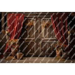 FUNDO FOTOGRÁFICO EM MALHA GESTANTE REF. 9450 - comprar online
