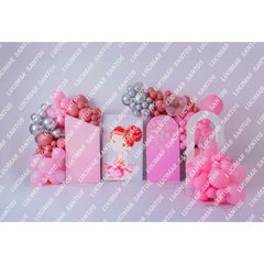 FUNDO FOTOGRÁFICO EM MALHA MENINA REF. 9499 - comprar online