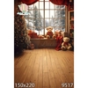 FUNDO FOTOGRÁFICO EM MALHA NATALINO REF. 9517 - comprar online