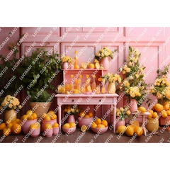 FUNDO FOTOGRÁFICO EM MALHA MENINA REF. 9604 - comprar online