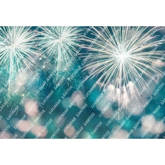 FUNDO FOTOGRÁFICO EM MALHA ANO NOVO REF. 9623 - comprar online