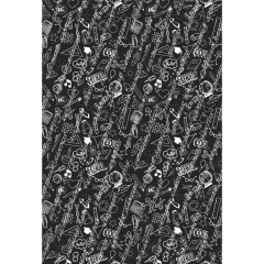 FUNDO FOTOGRÁFICO EM MALHA ESCOLAR REF. 9652 - comprar online