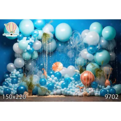 FUNDO FOTOGRÁFICO EM MALHA INFANTIL REF. 9702