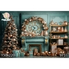 FUNDO FOTOGRÁFICO EM MALHA NATALINO REF. 9731 - comprar online