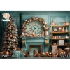 FUNDO FOTOGRÁFICO EM MALHA NATALINO REF. 9731 - comprar online