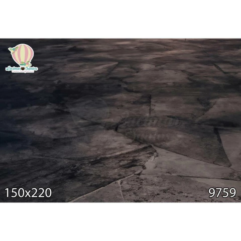 FUNDO FOTOGRÁFICO EM MALHA PISO REF. 9759