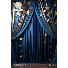 FUNDO FOTOGRÁFICO EM MALHA INFANTIL REF. 9798