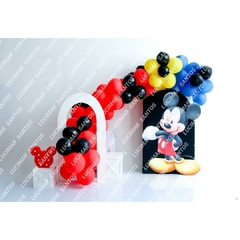 FUNDO FOTOGRÁFICO EM MALHA INFANTIL REF. 9825 - comprar online