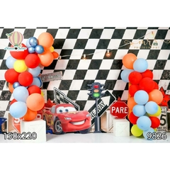 FUNDO FOTOGRÁFICO EM MALHA INFANTIL REF. 9826