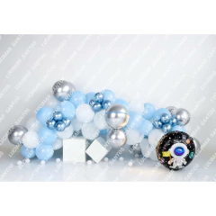 FUNDO FOTOGRÁFICO EM MALHA INFANTIL REF. 9834 - comprar online