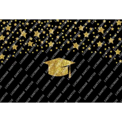 FUNDO FOTOGRÁFICO EM MALHA ESCOLAR REF. 9852 - comprar online