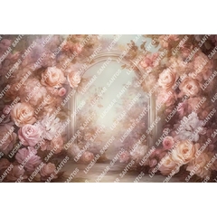 FUNDO FOTOGRÁFICO EM MALHA FINE ART REF. 9854 - comprar online