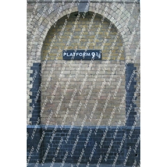 FUNDO FOTOGRÁFICO EM MALHA INFANTIL REF. 9949 - comprar online