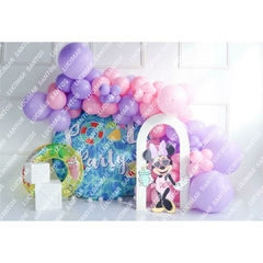 FUNDO FOTOGRÁFICO EM MALHA MENINA REF. 9961 - comprar online