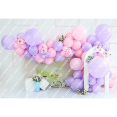 FUNDO FOTOGRÁFICO EM MALHA MENINA REF. 9962 - comprar online