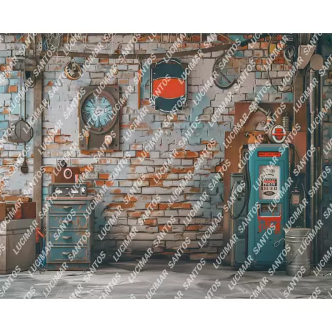 FUNDO FOTOGRÁFICO EM MALHA DIA DOS PAIS REF. 11796 - comprar online