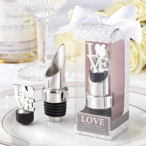 Tampa / Corta Gota de Garrafa LOVE