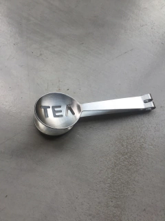 Pinça de Chá na internet