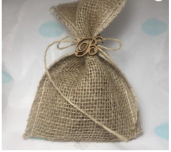 Saco de Juta / Sisal - comprar online