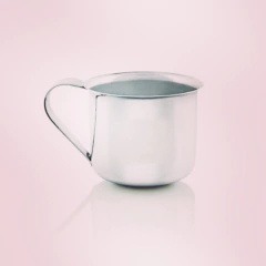 Caneca de Prata na internet