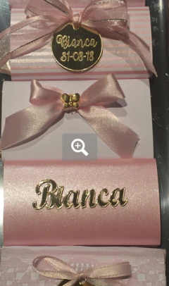 Imagem do Barra de chocolate