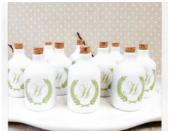 Imagem do Garrafinha de Porcelana Água Benta Min 20 u.