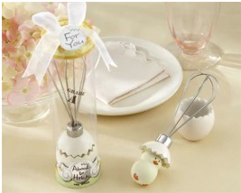 Batedor de Ovos Pintinho