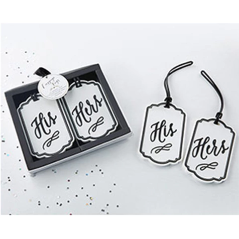 Tag de Mala Ele e e Ela