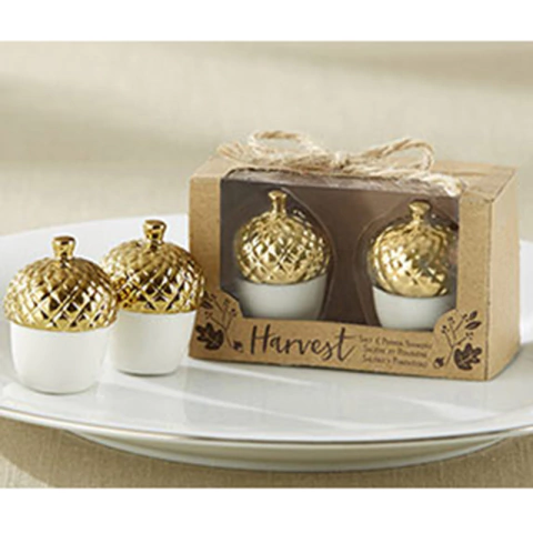 Saleiro e Pimenteiro Avela