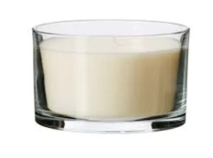 Vela Copo Pate - comprar online