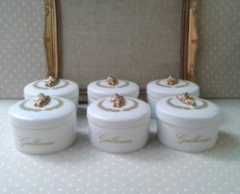 Porta Joia de Porcelana G Min 20u. na internet