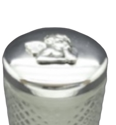 Caneca de Prata