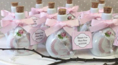 Garrafinha de Porcelana Água Benta Min 20 u. - loja online