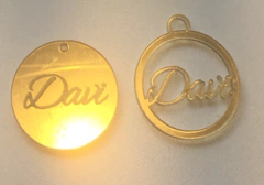 Vela Copo Bico de Jaca