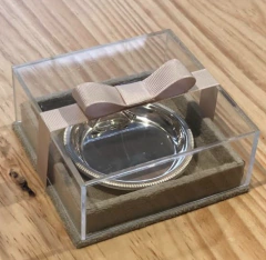 Salva / Joia do dia Prata 90 - comprar online